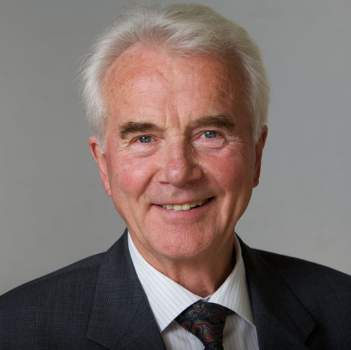 Prof. Dr. Claus Leitzmann 