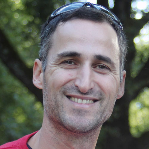 Dr. Pantelis Nikolaidis
