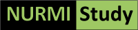 NURMI-Study Logo